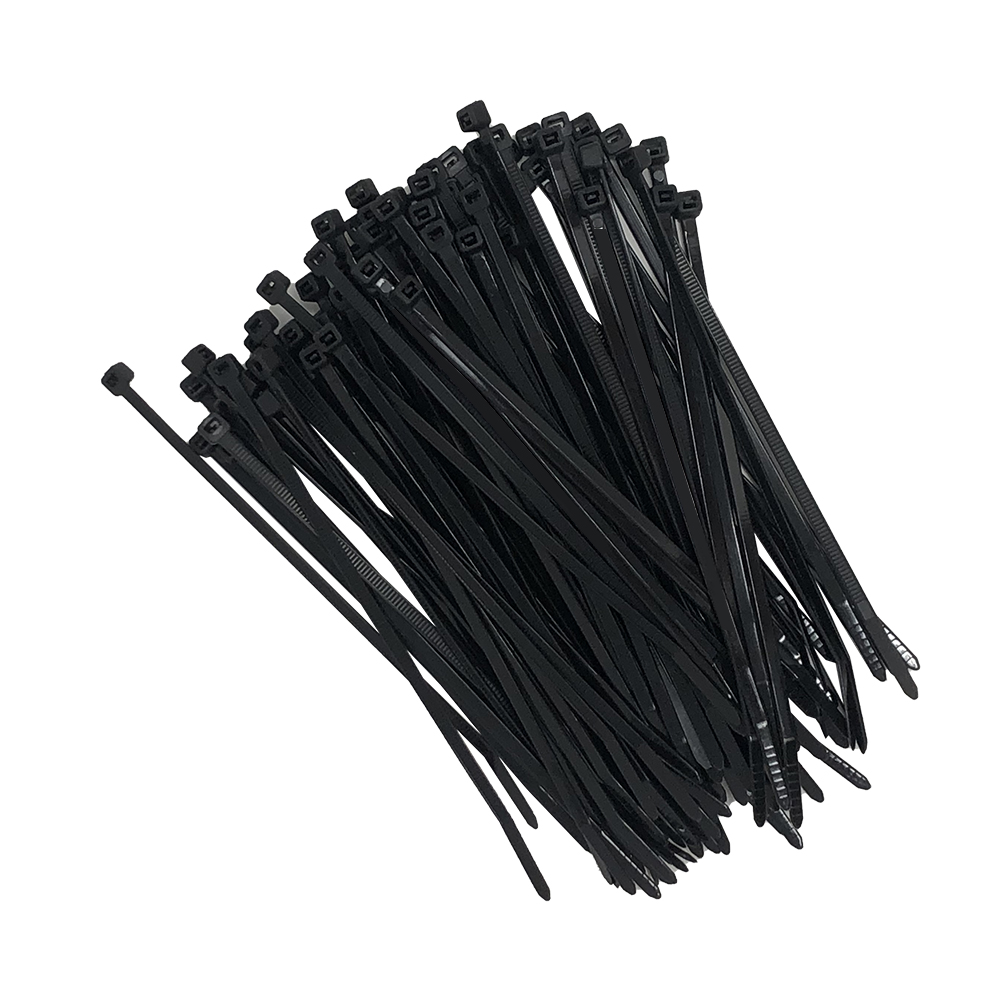 코멧 홈 고강도 PA66 케이블타이 중 0.4x15cm 1,960원