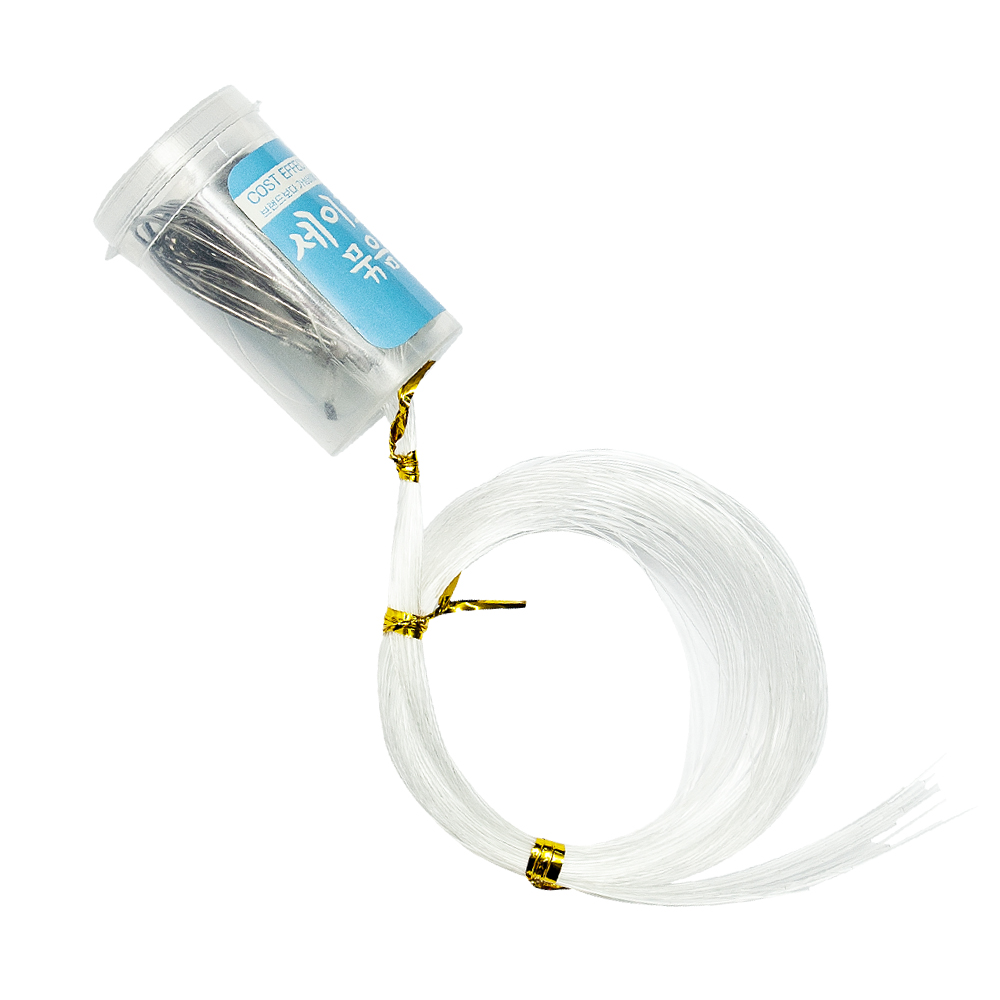 씨케이 / 세이코 묶음 바늘 / 5통 / 넉넉한 250개~ / 하나씩 뽑아쓰는 통 / 황금가성비 골드세트 / 튼튼한 수작업 / 용도에 맞는 바늘 크기와 목줄 길이, 목줄 굵기 채택, 1세트, 5개입 150,000원