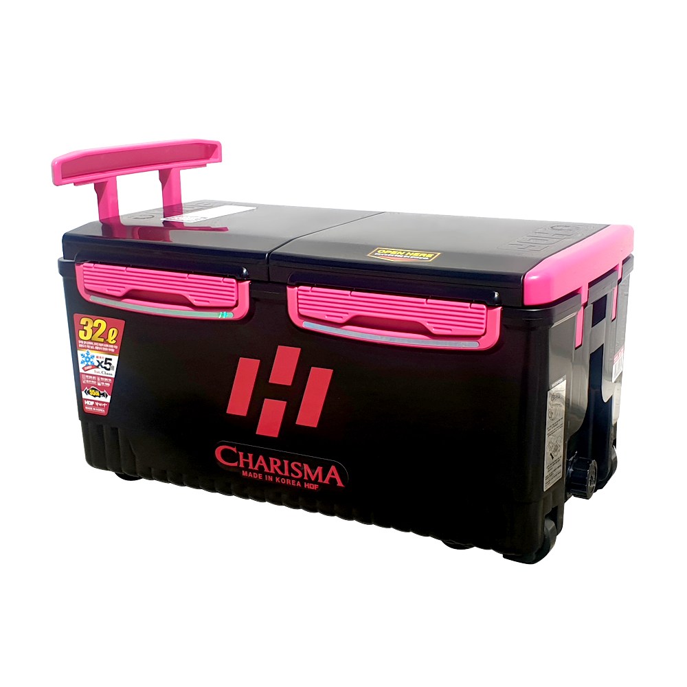 해동 카리스마 아이스박스 대형 32L 37L 42L 47L 55L 70L 75L 198,000원