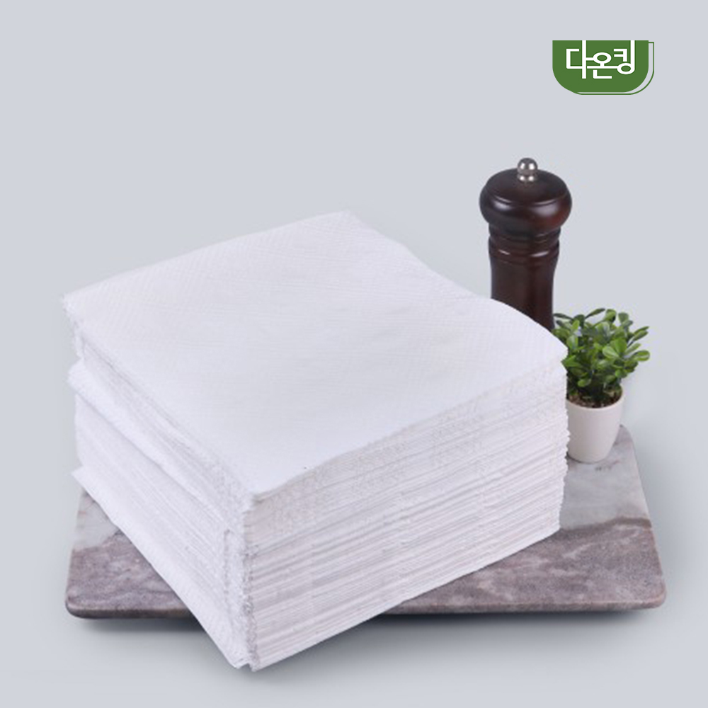 다온킹 베르케어 천연펄프 2겹 해동지 키친타올 참치 미트페이퍼 365x390mm, 1개, 1200개입 50,830원