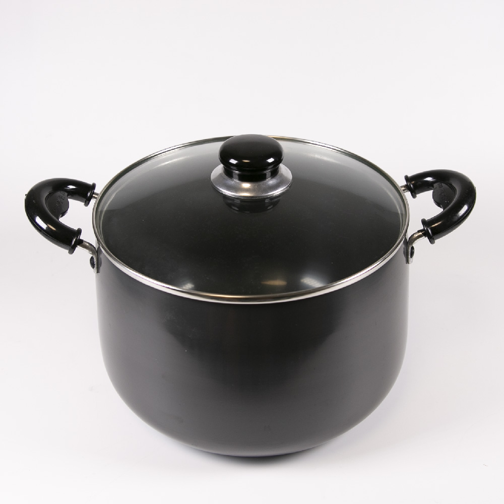 바른부엌 국산 경질곰솥 큰냄비 대용량 곰국냄비 47,000원