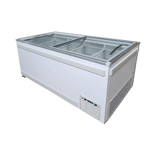 알앤에프 냉동 쇼케이스 RF-700HF 냉동평대 아이스크림 냉동고 1,980,000원