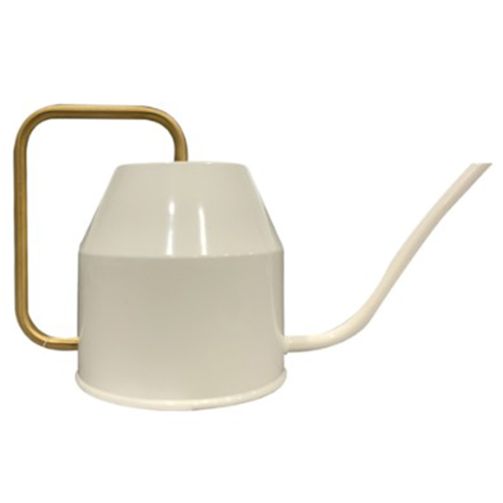 이케아 물뿌리개 조리개 인테리어 0.9L 화분 물주기 화이트 15,590원