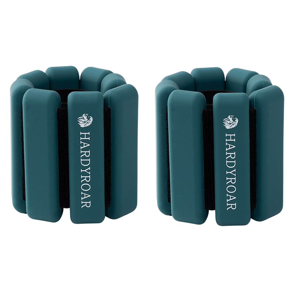 하디로어 중량 밴드 2p, 다크그린, 1kg 27,710원