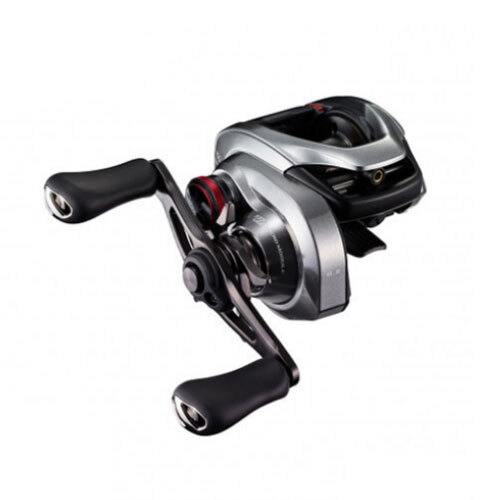 시마노 스콜피온 DC 151HG 좌핸들 (21) 333,450원