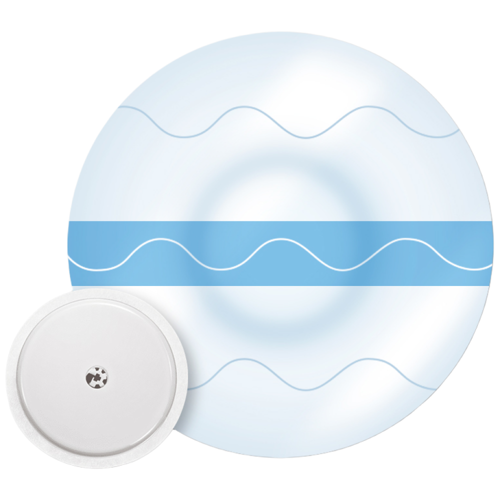 얼라이브패치 프리스타일 리브레 고정용 투명 방수패치 20매 13,880원