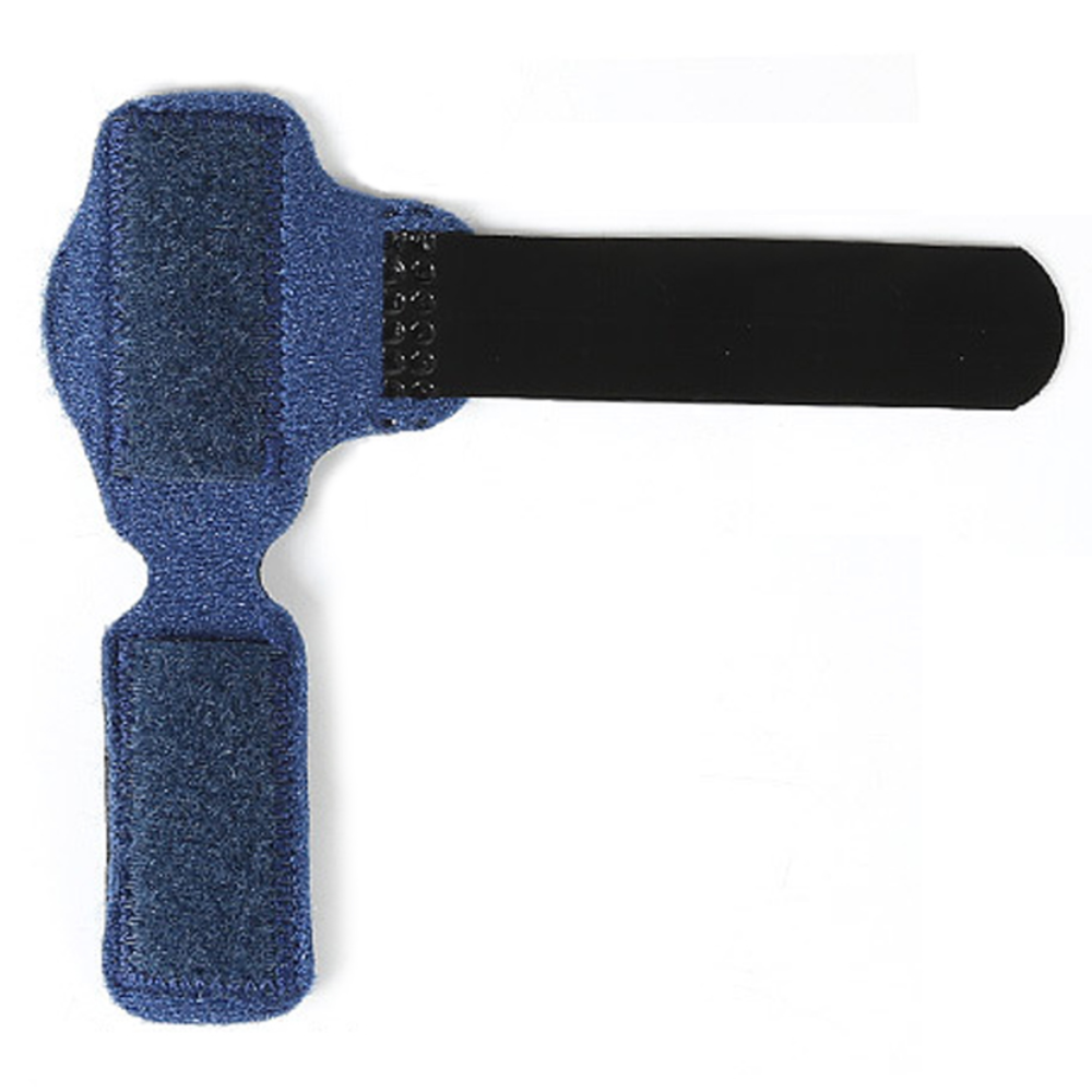 아띠꼴로 발가락 보호대 아대 지지대 엄지발가락 고정밴드 보조기, 1개, 현재가 5,900원