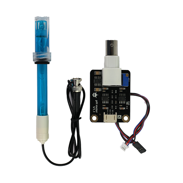 아두이노 아날로그 pH 센서, 1개 55,000원