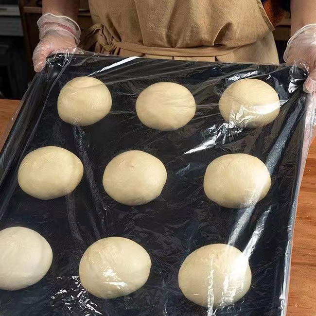 이홈베이킹 다용도 발효 반죽 비닐 50p 8,000원