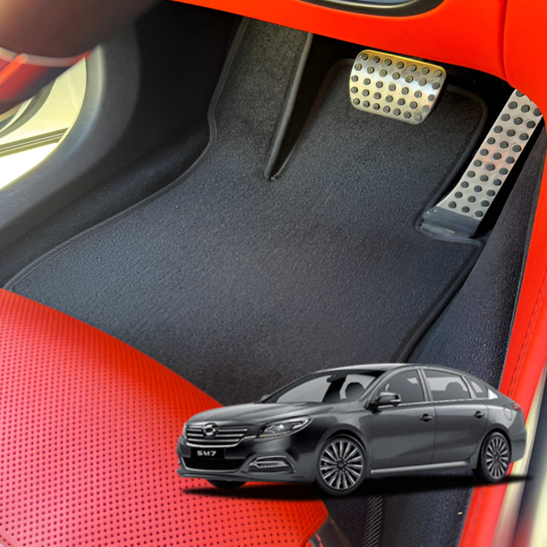 SM7 순정매트 맞춤제작 확장형 국산 고급원단 두툼한 카페트 순정형 카매트 운전석 발매트 발판 99,000원