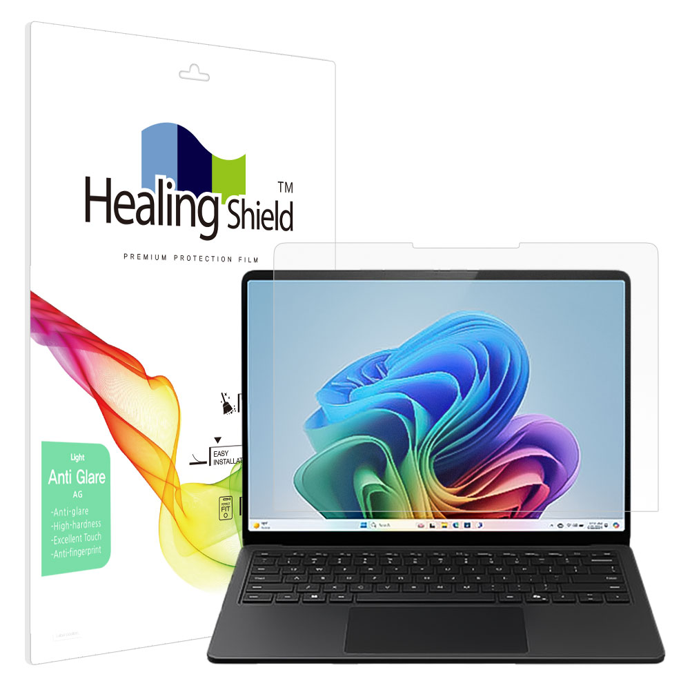 힐링쉴드 서피스 랩탑7 13.8 저반사 Light 액정보호필름, 1개 17,820원