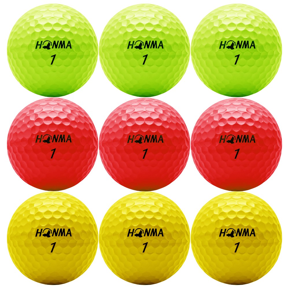 [샤인로스트볼] 혼마 컬러 [특/A+등급] 23,900원