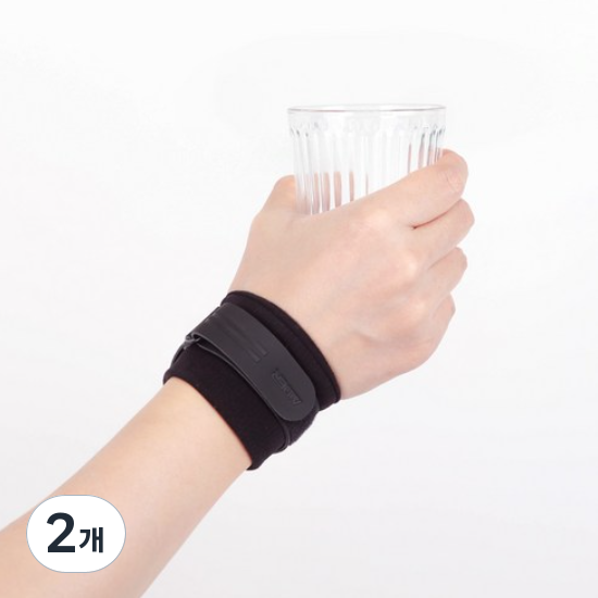 ADWRB10 에이더 데일리그립 손목보호대 52,800원