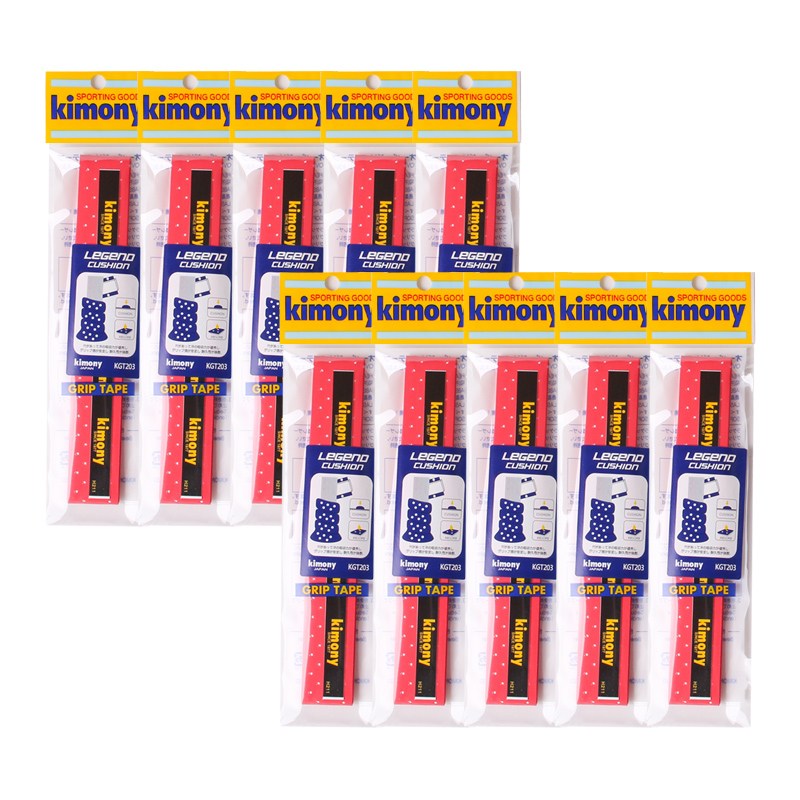 키모니 쿠션그립 레전드 타공 이중 하이소프트 두꺼운 그립테이프 21,000원