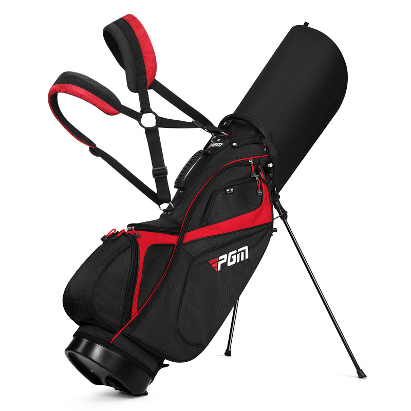 피지엠코리아 PGM 경량 14분할 골프백 스탠드백 캐디백 89,000원