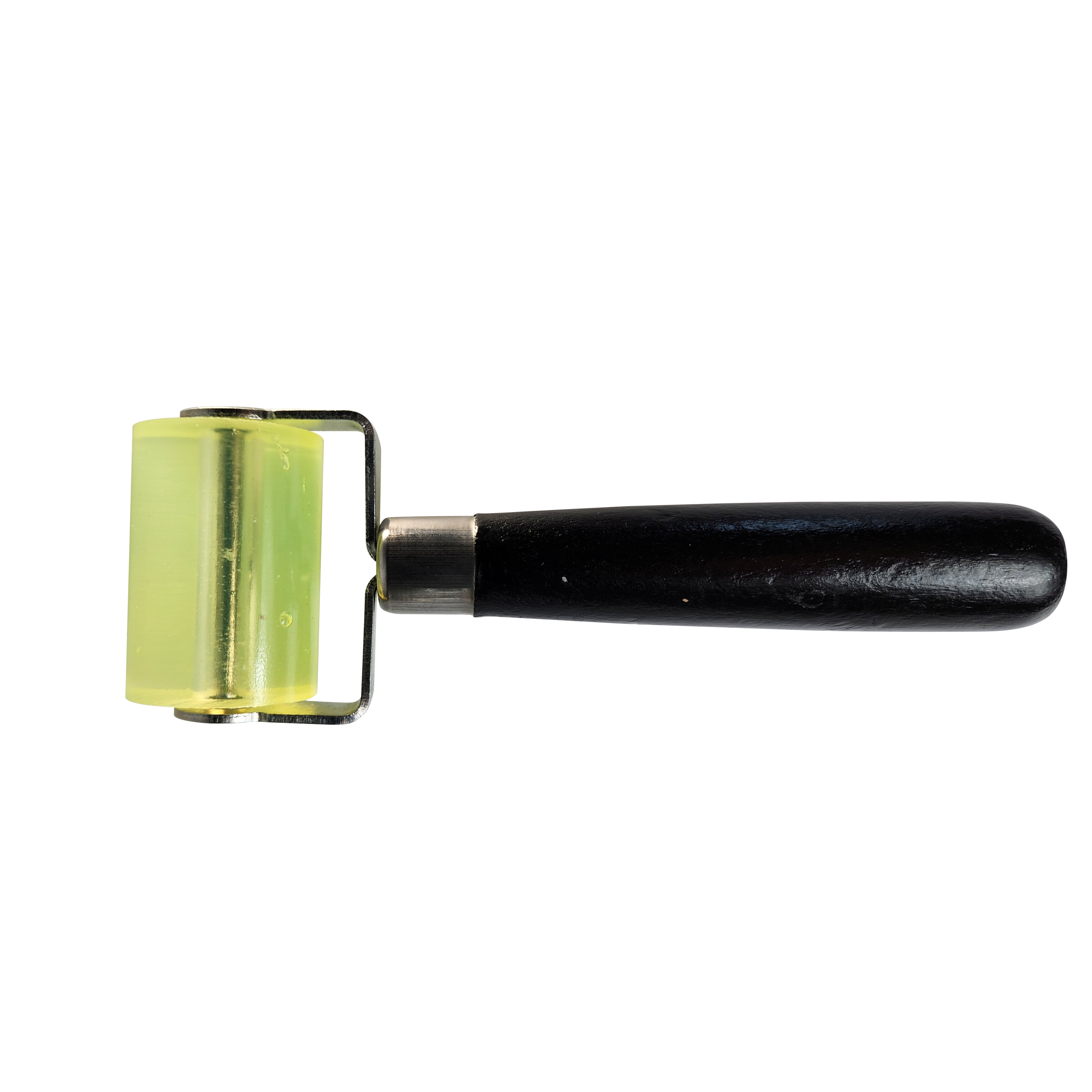 포인트월 단열재 열반사 방음재 부틸 테이프 압착 압력 작업용 핸드롤러, 1개 7,000원