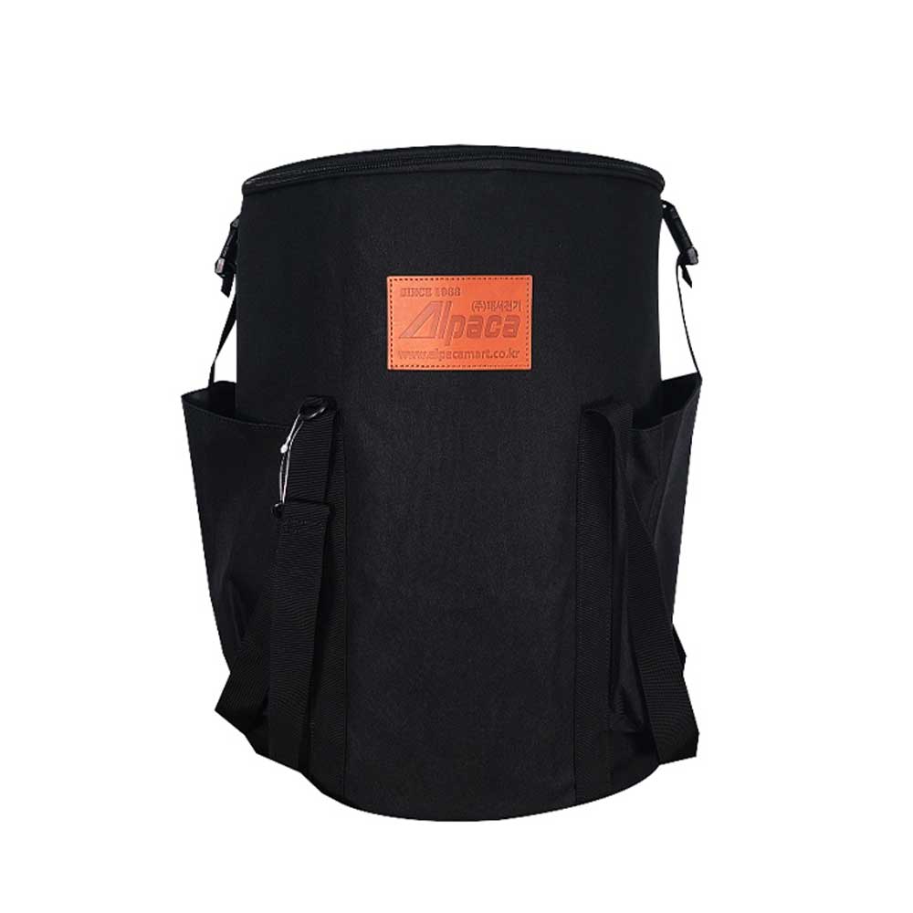 태서전기 알파카 난로 전용 가방 77용 35,000원