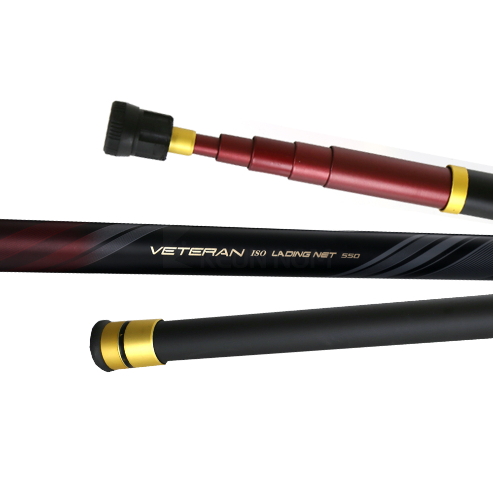 아피스 베테랑 ISO 바다낚시뜰채 갯바위 방파제 49,400원