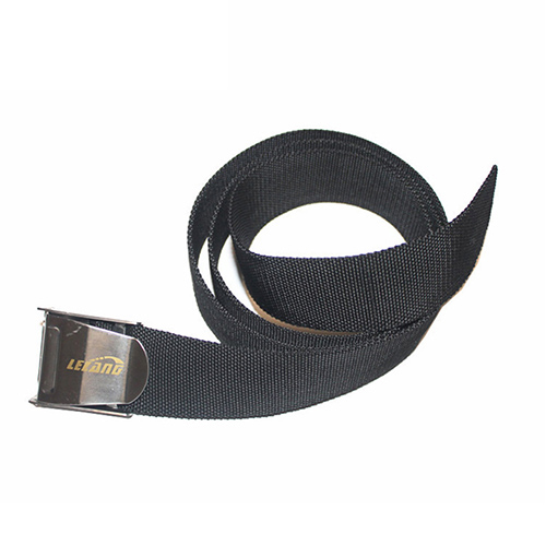 프리다이빙 스쿠버 다이빙 벨트 스트랩 버클 웨이트, 블랙 11,000원