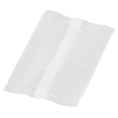 천운패키지 쿠키봉투 반투명 85 x 110 mm, 100개, 1세트 3,650원