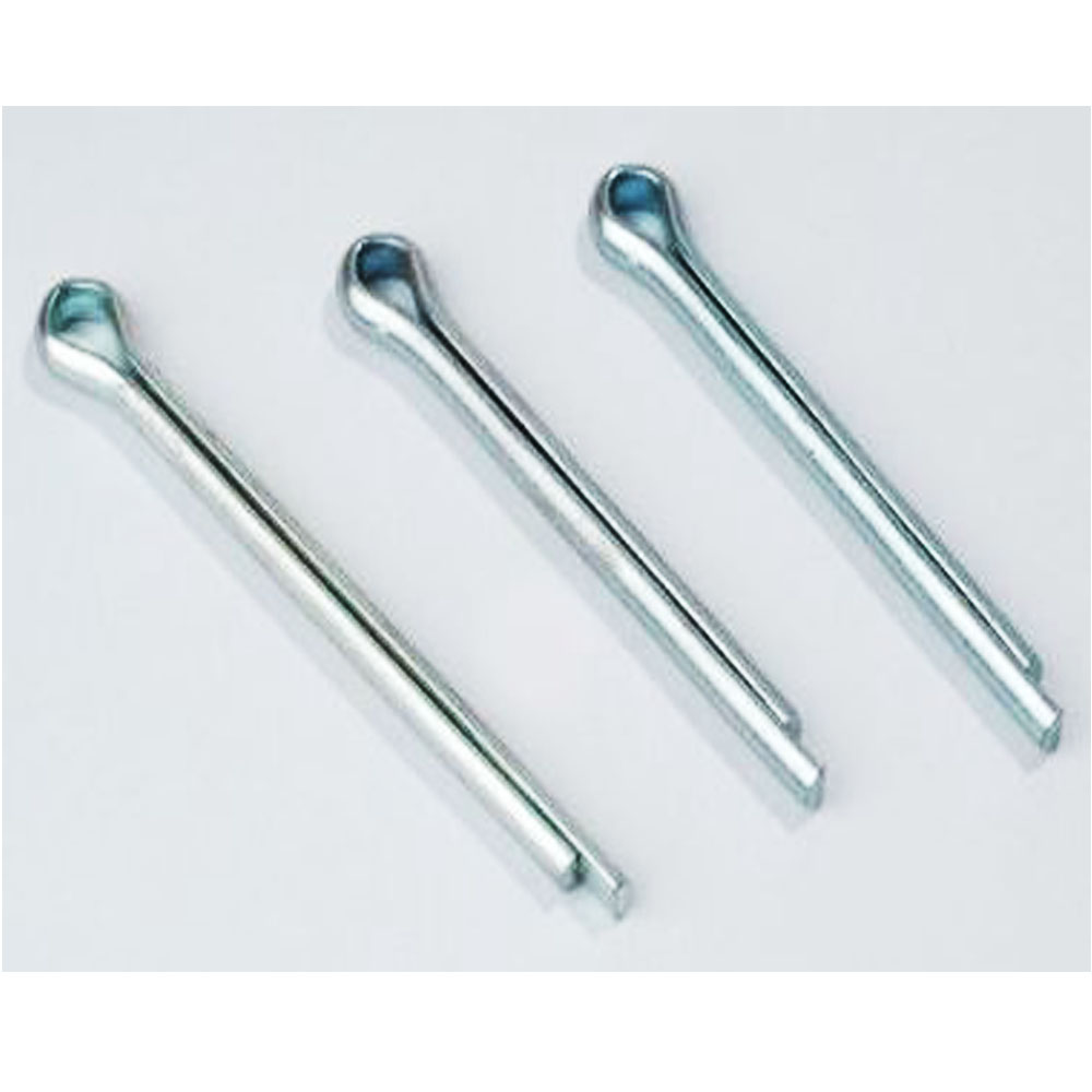 분할핀 M1.6X50 1봉 140개 고정핀 짜개핀 코타핀 일자핀 풀림방지핀 10,500원