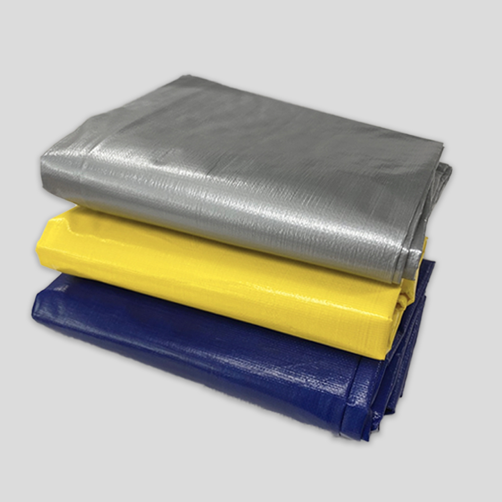 최고급 천막 방수포 그라운드시트 320g, 청색 36,190원