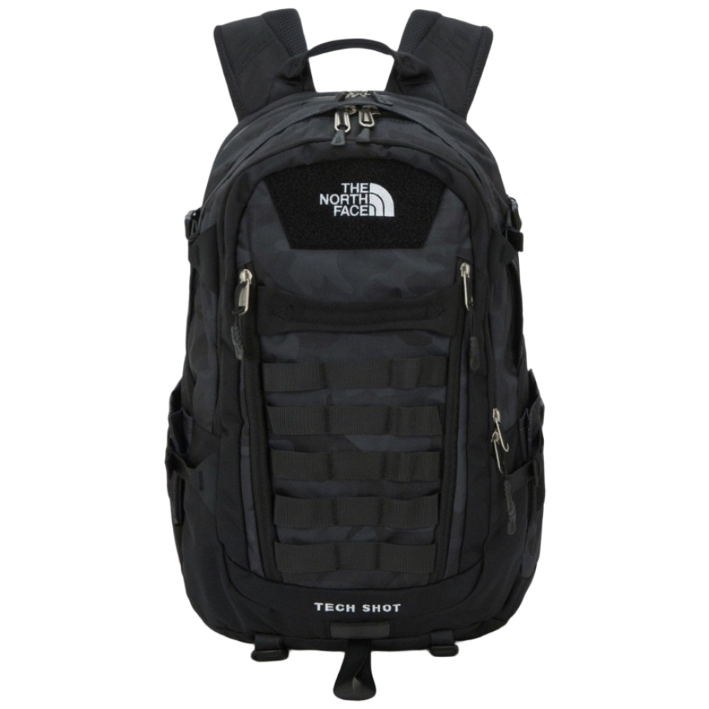 [백화점출발] 노스페이스 NM2DP56B 테크샷 테크백팩 노트북 192,600원