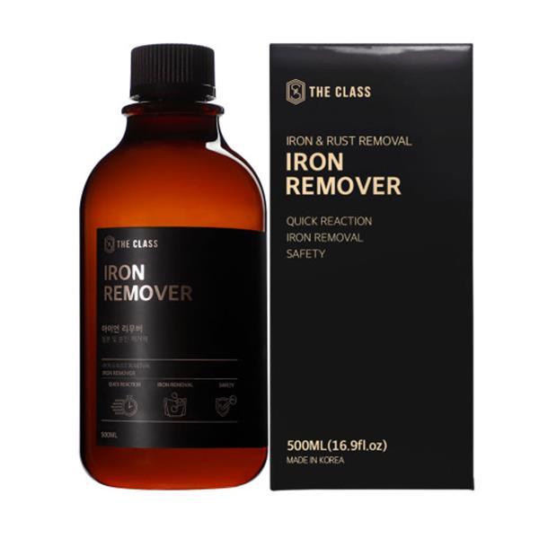 테온셀 더클래스 아이언리무버 500ml 자동차철분제거제 휠클리너 휠세정 25,600원
