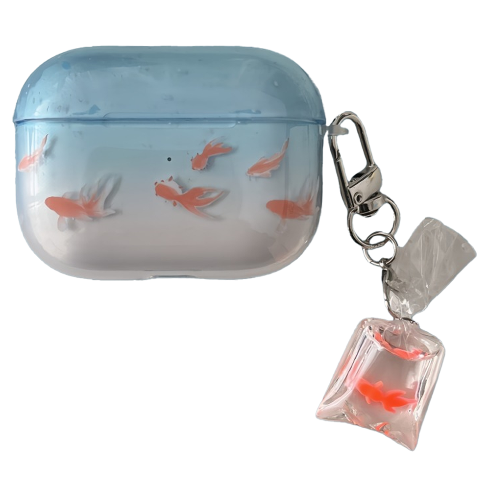 에스제이제인 애플 에어팟 보호 케이스, TYPE 22, 1개, Apple AirPods Pro3 14,400원