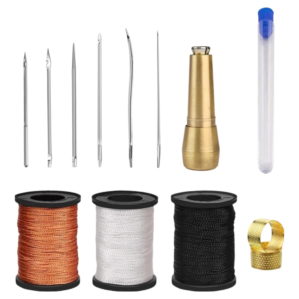 코오미 가죽 공예 DIY 키트 13종 풀세트6W0034 10,000원