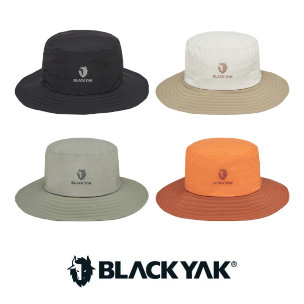 블랙야크 베이직햇 산행 야외활동 등산모자 등산 아웃도어 챙모자 54,800원