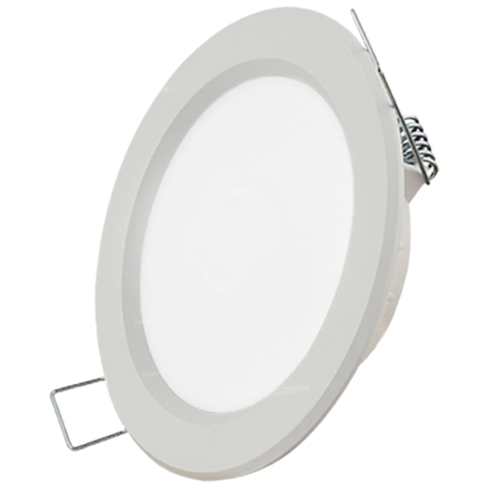 LED 매입등 6인치 15W 매립등 다운라이트 전구색, 1개 6,170원