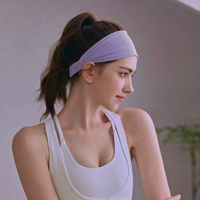 그립스웰 기능성 스포츠 헤어 세안 밴드 8,700원