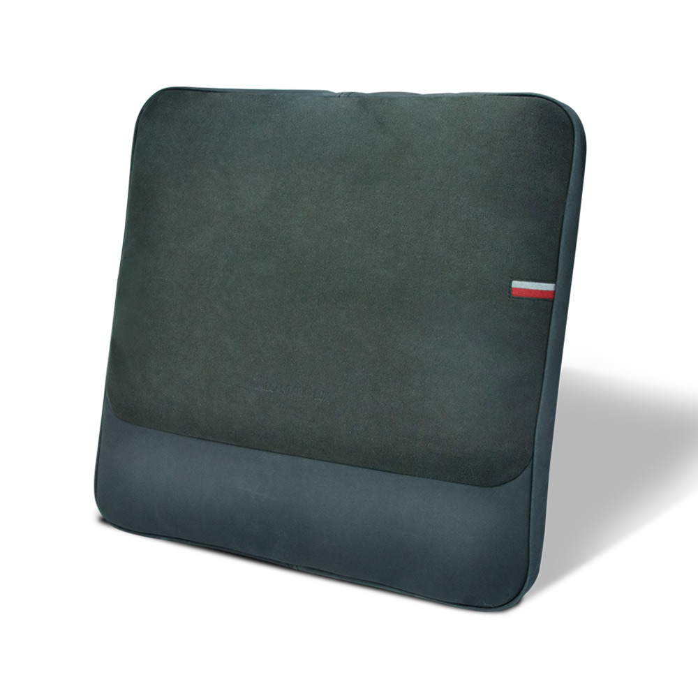 [코리스] 고급원단 알칸타라 럭스 프리미엄 방석 3CM, 플래티넘실버, 1개 35,600원