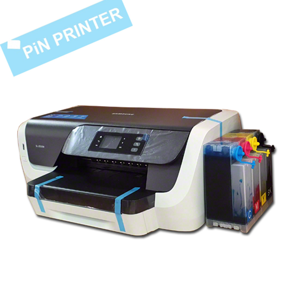 삼성전자 SL-J3520W 무한 잉크 프린터 대용량1,400ml 포함 (hp8210 HP8100 동급) 새상품 무칩버전 529,000원