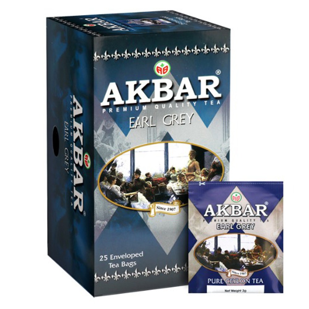 아크바 얼그레이 25티백 68,700원
