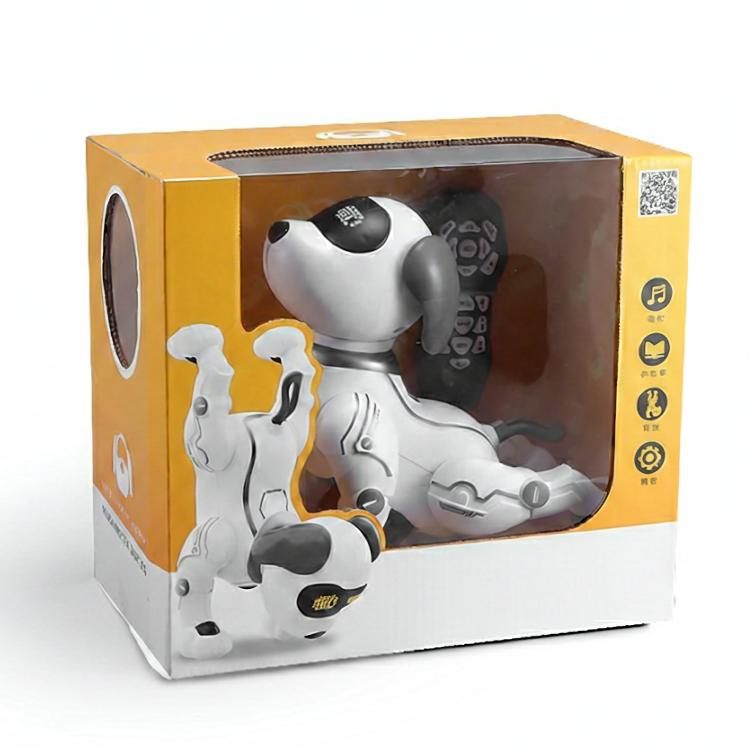 댕댕이 펫 스마트 AI 로봇강아지 반려 로봇개 생일선물 34,650원