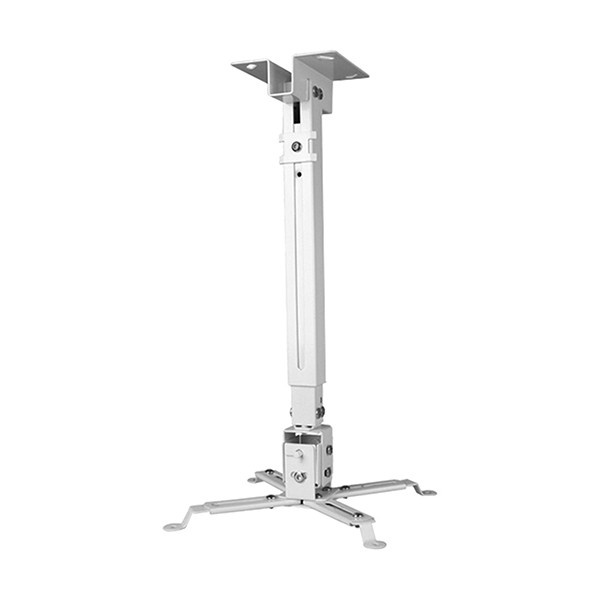 (아이존아이앤디) 이지마운트 천장 및 벽걸이형 빔프로젝터 브라켓(상하좌우형) (PM-250-L43-65) 14,700원