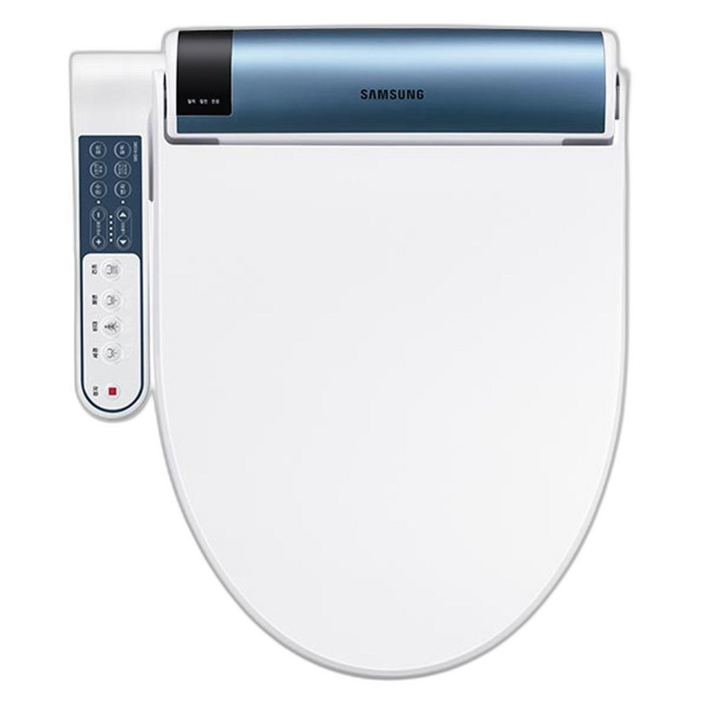 삼성전자 디지털 비데 블루코럴 493,350원