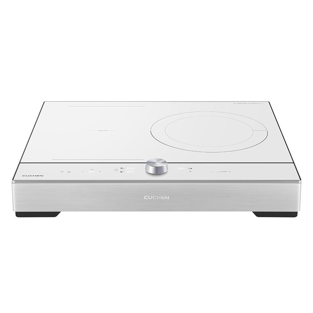 쿠첸 IH FLEX 대화구 올파워 인덕션 3구 + 스탠드 케이스 87 세트 방문설치 569,930원