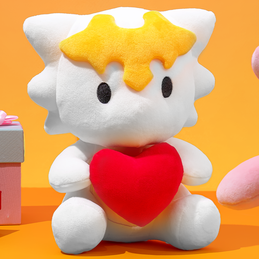 드래곤빌리지 인형 스페셜 / 하트 고신 18,000원