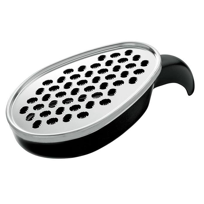 시모무라 프로그레이드 손잡이 강판 타원형 71,800원