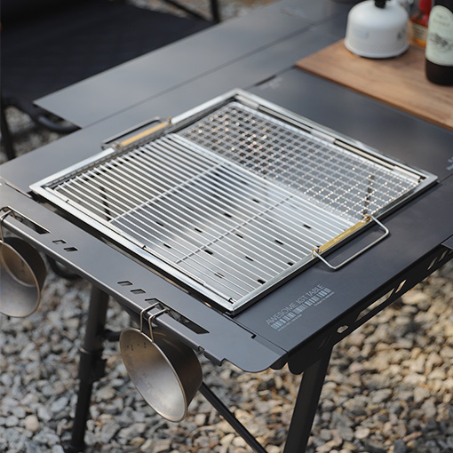 아베나키 원액션 IGT 화로대 1.5유닛 65,000원