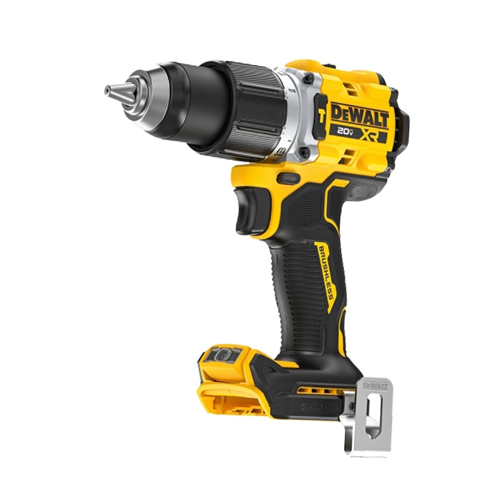 디월트 BL모터 DCD806NT 충전햄머드릴 20V 베어툴 전동드릴 317,400원