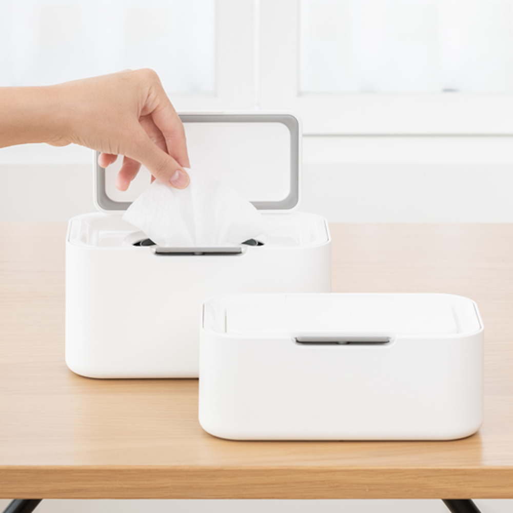 퍼플플라스틱 원터치 물티슈 디스펜서 케이스 19,850원