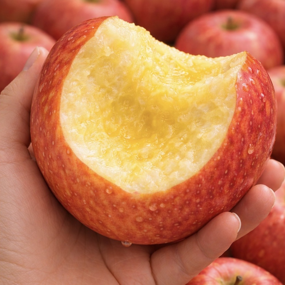 [하루50박스한정]초특가 고당도 가정용 경북 부사사과, 1박스, 5kg 25,700원