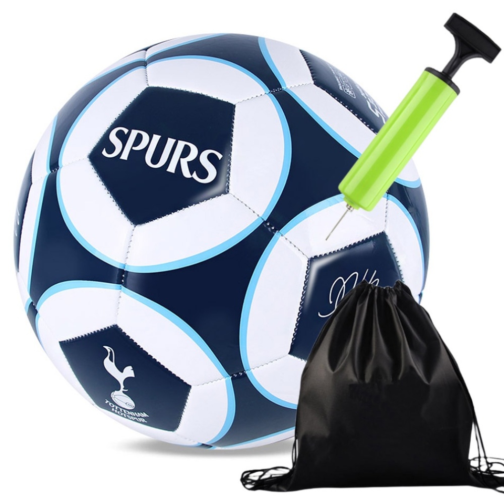 토트넘 축구공 TW24-01 투센 볼펌프 투센 볼가방, 1개 14,900원