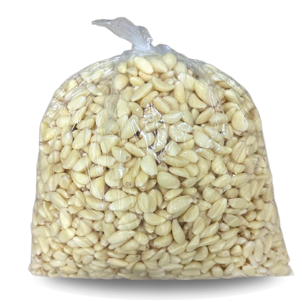 [싱싱야채소] 음식점 추천 국내산 (손질)깐마늘 소량 2kg 3kg 판매 (등급 선택), 1박스, 2kg-소 20,300원