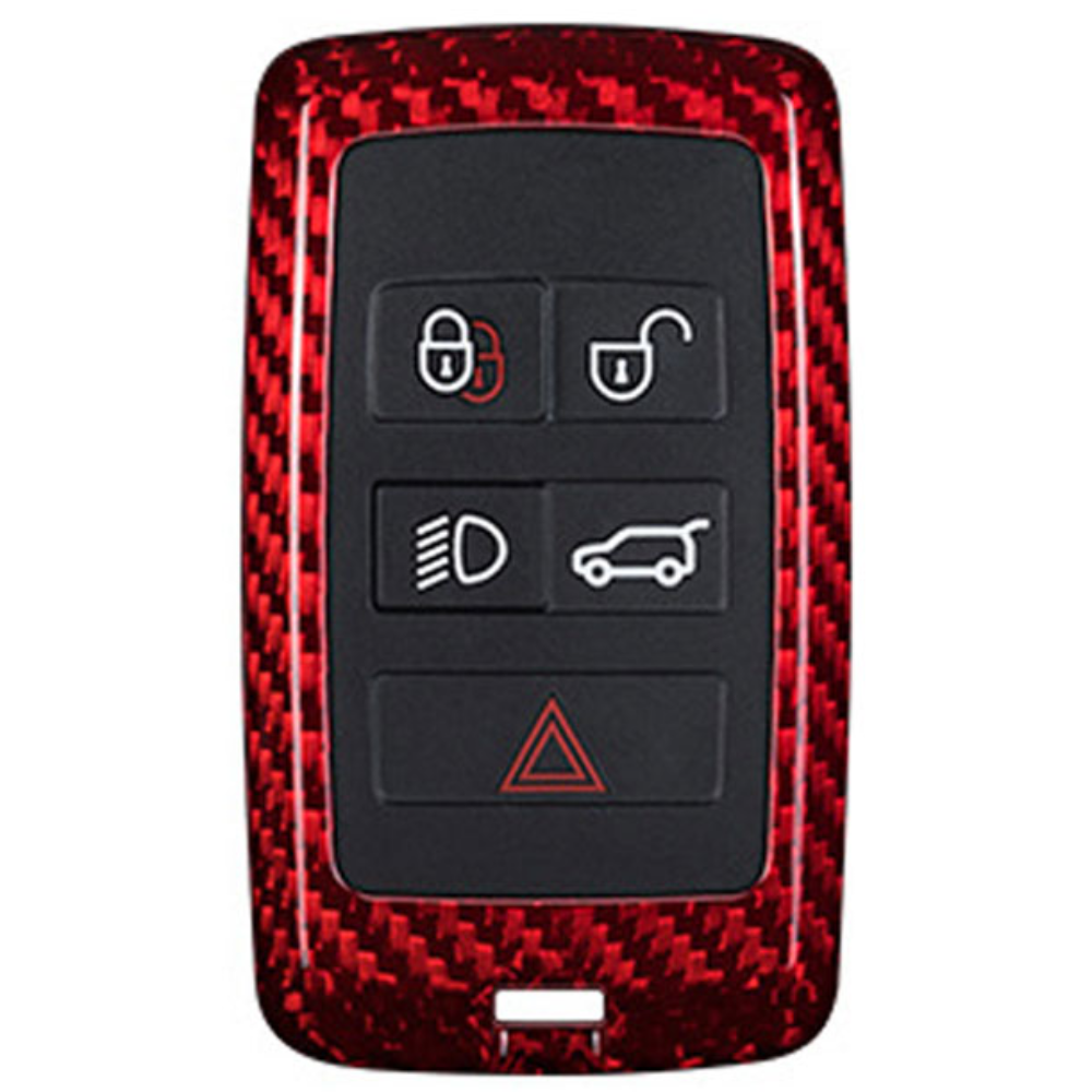 CS 랜드로버 재규어 호환 리얼카본 키커버 키케이스 65,000원