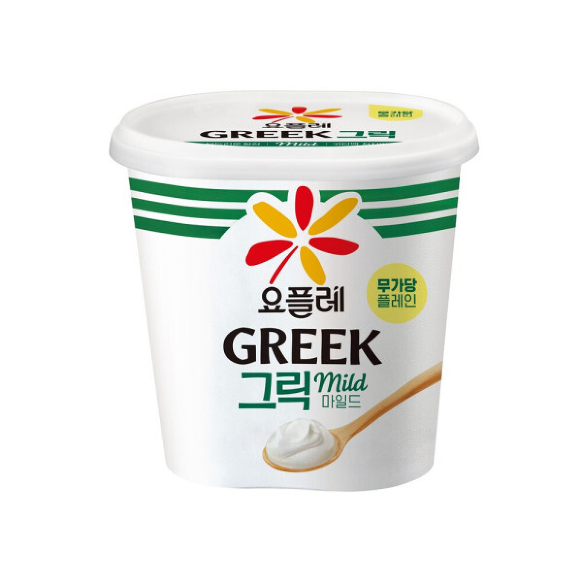 빙그레 요플레 그릭요거트 무가당 플레인 26,300원